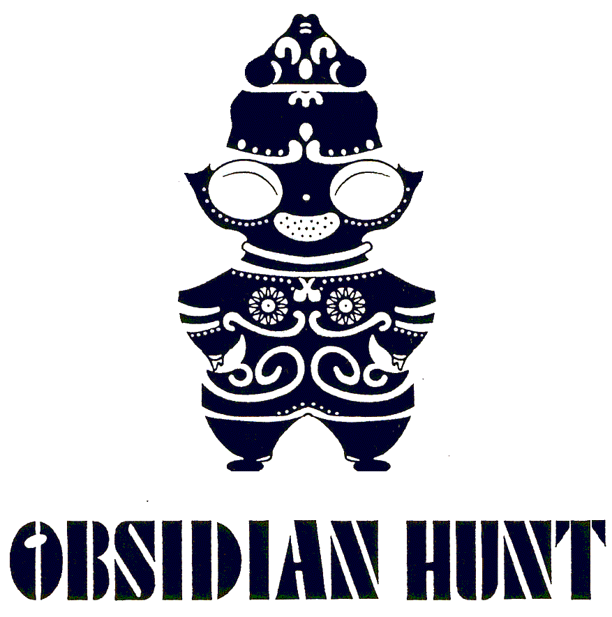 OBSIDIAN_Hunt